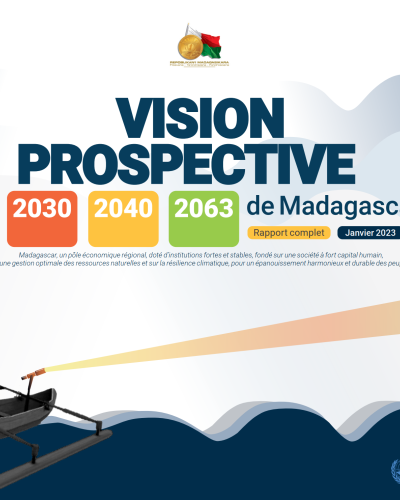 Vision prospective