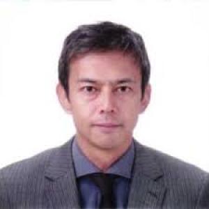 Masayuki Yokota